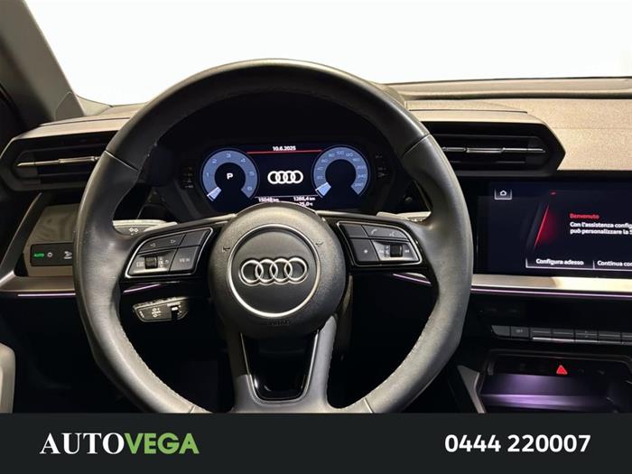 AutoVega - AUDI A3 | ID 38870