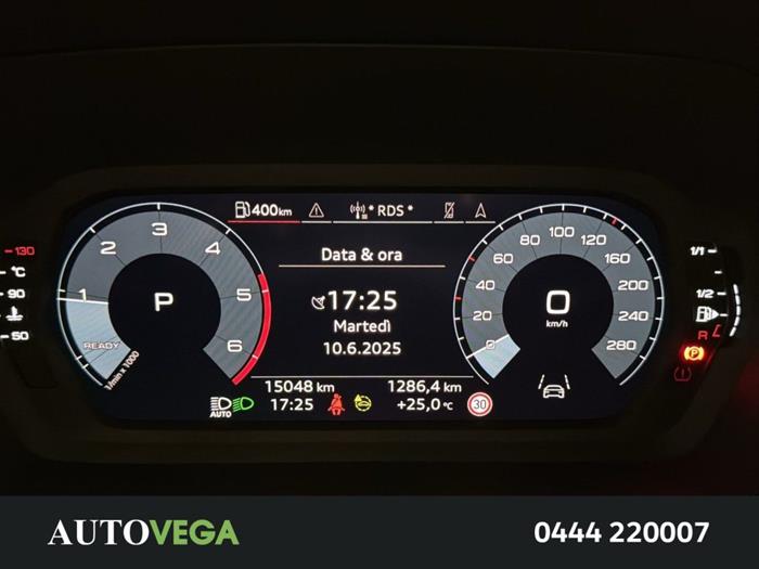 AutoVega - AUDI A3 | ID 38870