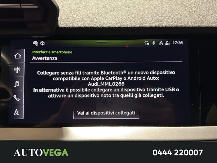 AutoVega - AUDI A3 | ID 38870