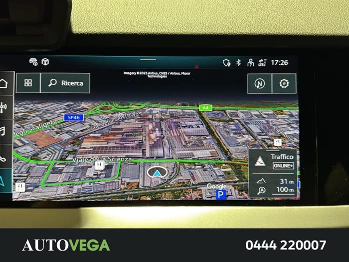 AutoVega - AUDI A3 | ID 38870