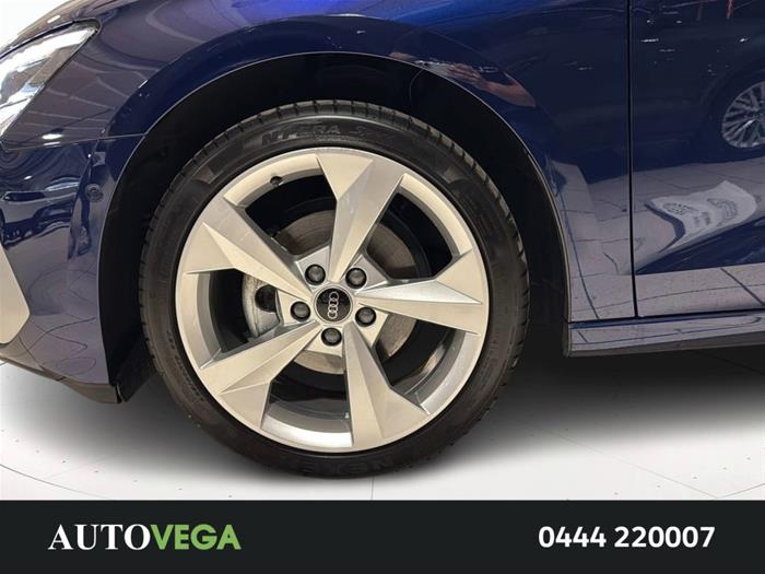 AutoVega - AUDI A3 | ID 38870