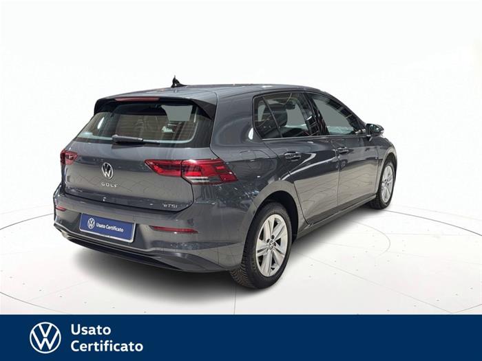 AutoVega - VOLKSWAGEN Golf | ID 38871