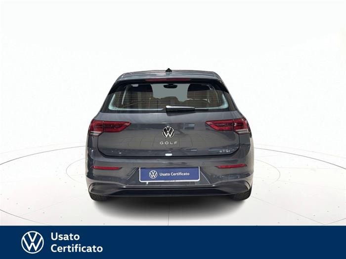 AutoVega - VOLKSWAGEN Golf | ID 38871