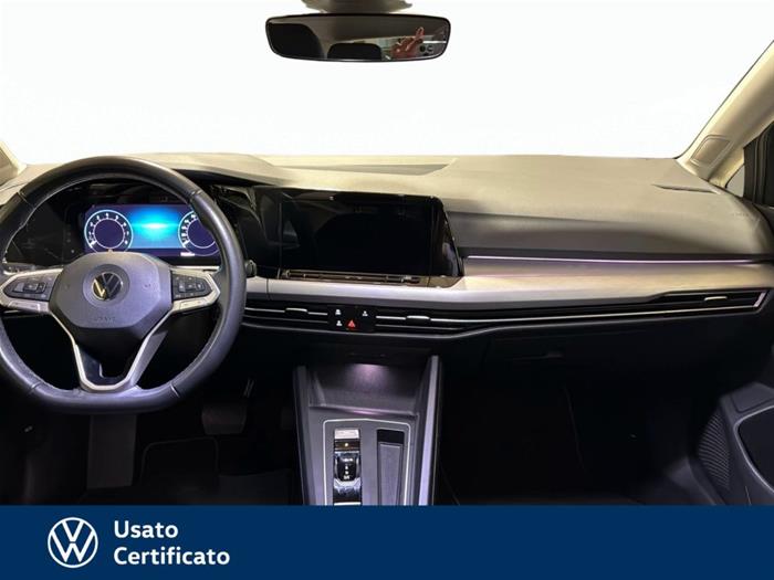 AutoVega - VOLKSWAGEN Golf | ID 38871