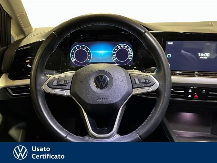 AutoVega - VOLKSWAGEN Golf | ID 38871