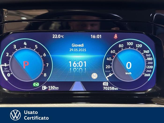 AutoVega - VOLKSWAGEN Golf | ID 38871