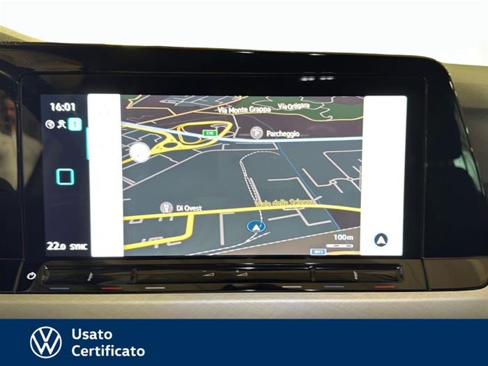 AutoVega - VOLKSWAGEN Golf | ID 38871