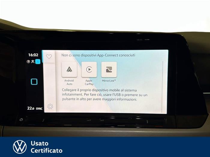 AutoVega - VOLKSWAGEN Golf | ID 38871