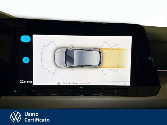 AutoVega - VOLKSWAGEN Golf | ID 38871