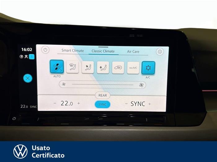 AutoVega - VOLKSWAGEN Golf | ID 38871