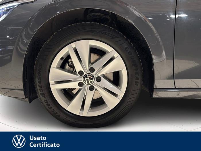 AutoVega - VOLKSWAGEN Golf | ID 38871