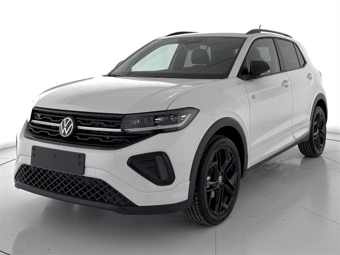 AutoVega - VOLKSWAGEN T-Cross | ID 38872