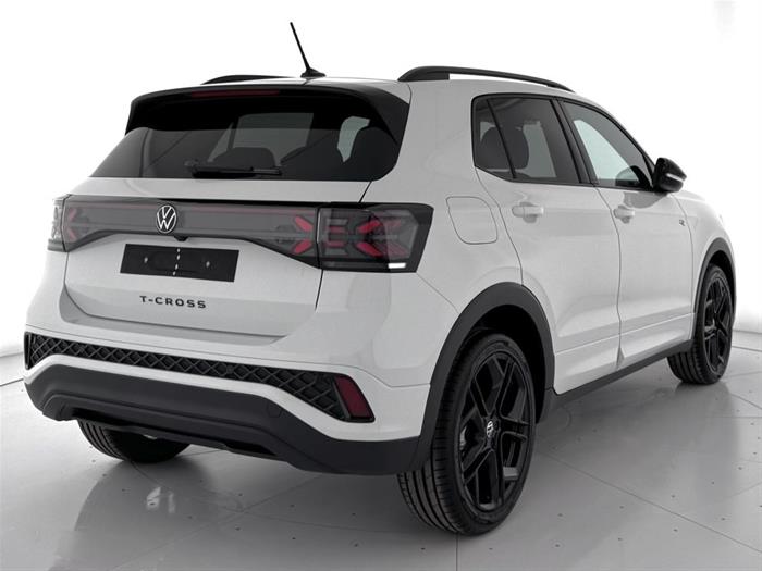 AutoVega - VOLKSWAGEN T-Cross | ID 38872