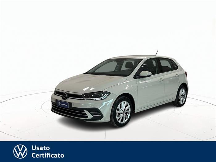 AutoVega - VOLKSWAGEN Polo | ID 38873