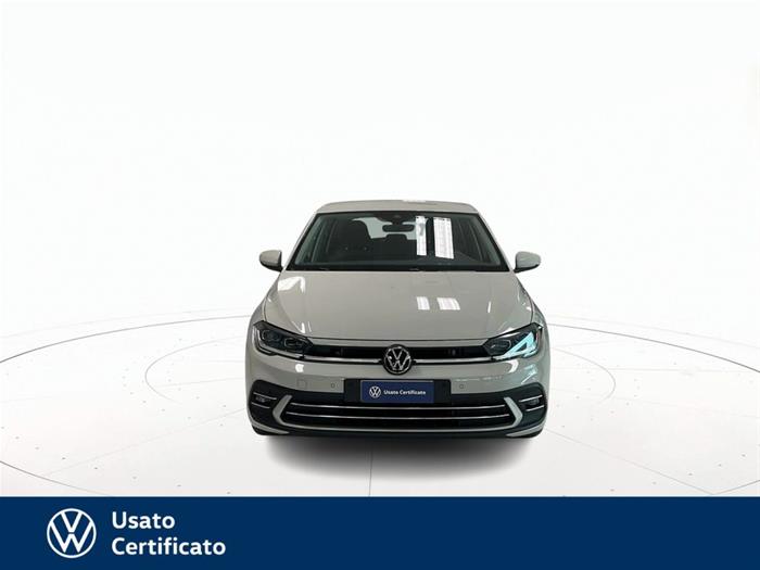 AutoVega - VOLKSWAGEN Polo | ID 38873