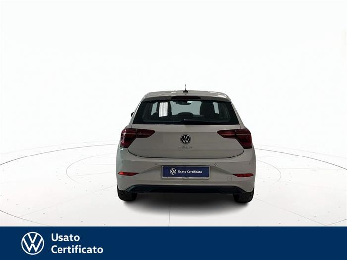 AutoVega - VOLKSWAGEN Polo | ID 38873