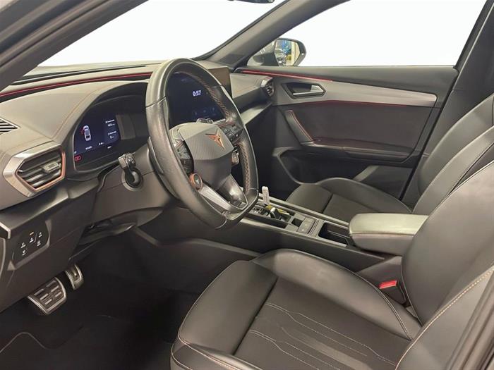 AutoVega - CUPRA Formentor | ID 38879