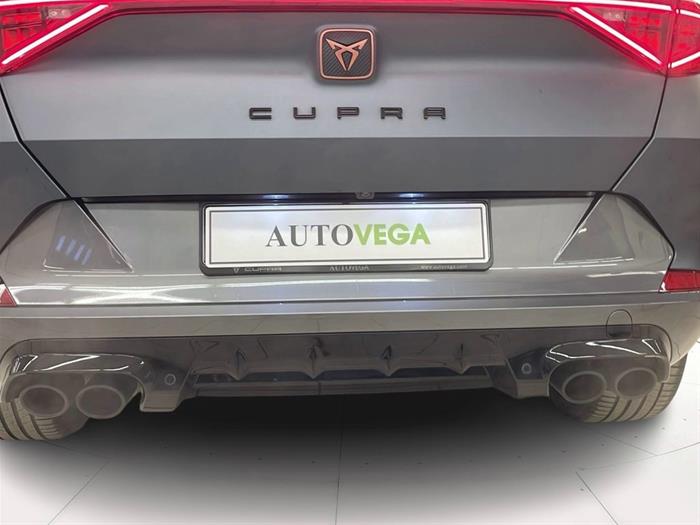 AutoVega - CUPRA Formentor | ID 38879