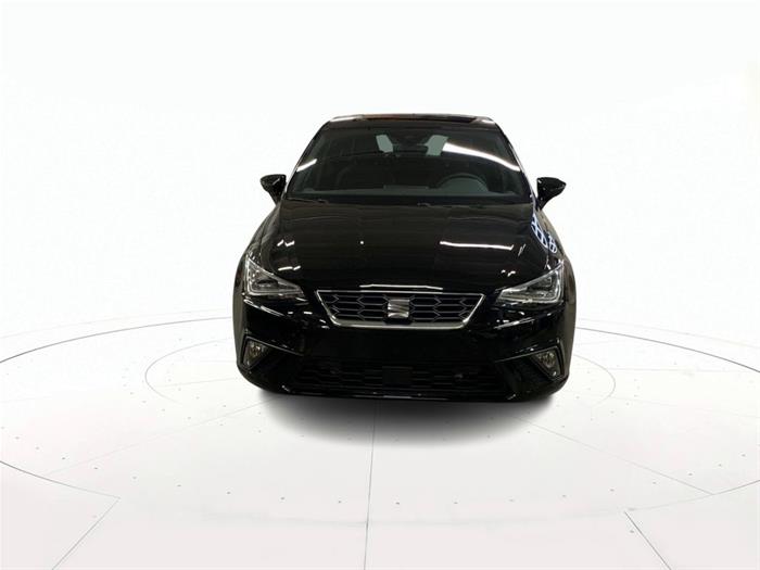 AutoVega - SEAT Ibiza | ID 38880