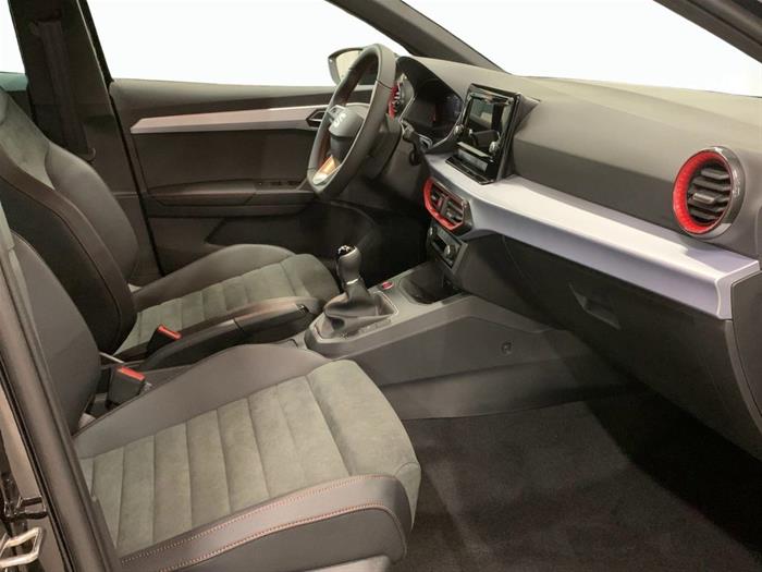 AutoVega - SEAT Ibiza | ID 38880