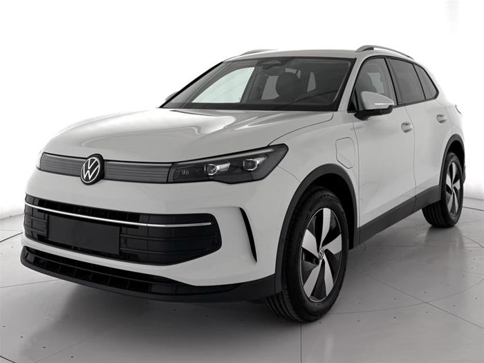 AutoVega - VOLKSWAGEN Tiguan | ID 38881