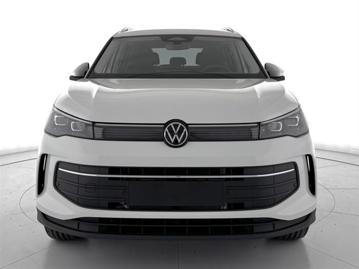 AutoVega - VOLKSWAGEN Tiguan | ID 38881