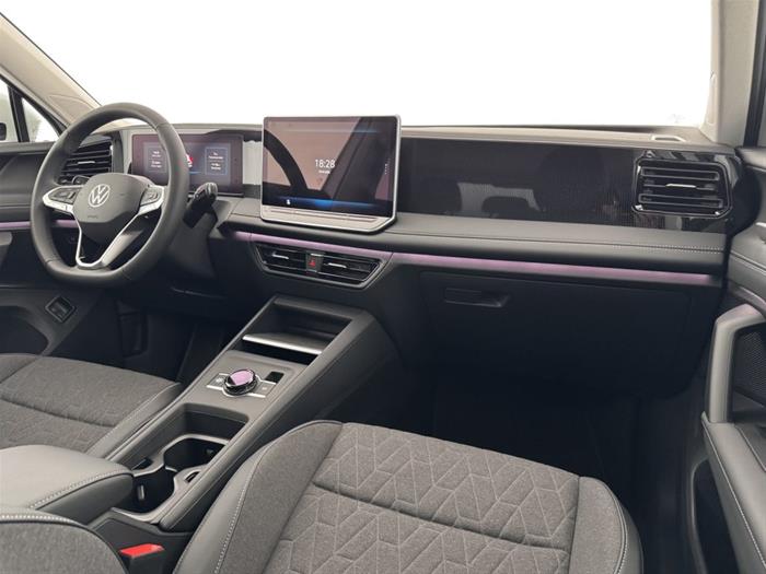 AutoVega - VOLKSWAGEN Tiguan | ID 38881