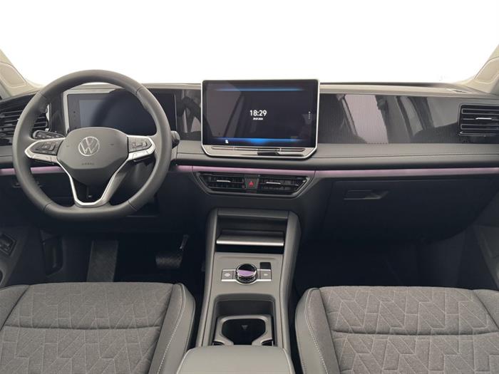 AutoVega - VOLKSWAGEN Tiguan | ID 38881