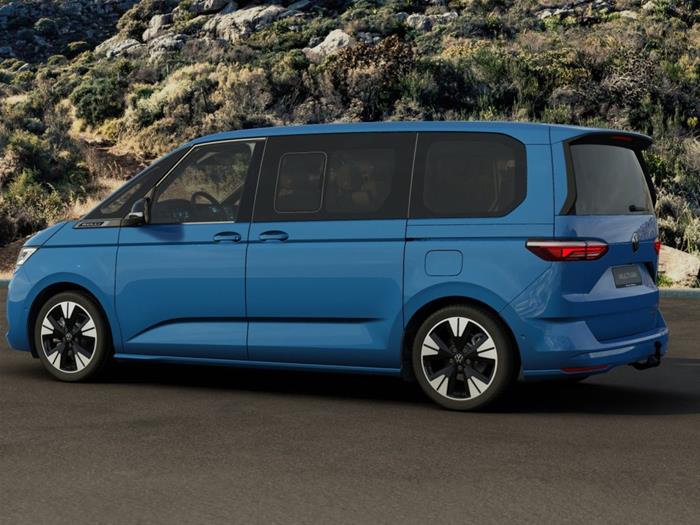 AutoVega - VOLKSWAGEN Multivan | ID 38882