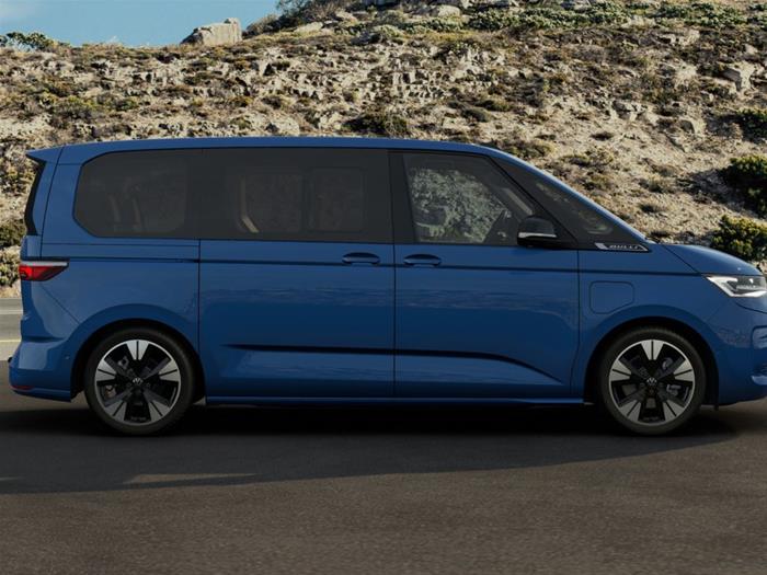 AutoVega - VOLKSWAGEN Multivan | ID 38882