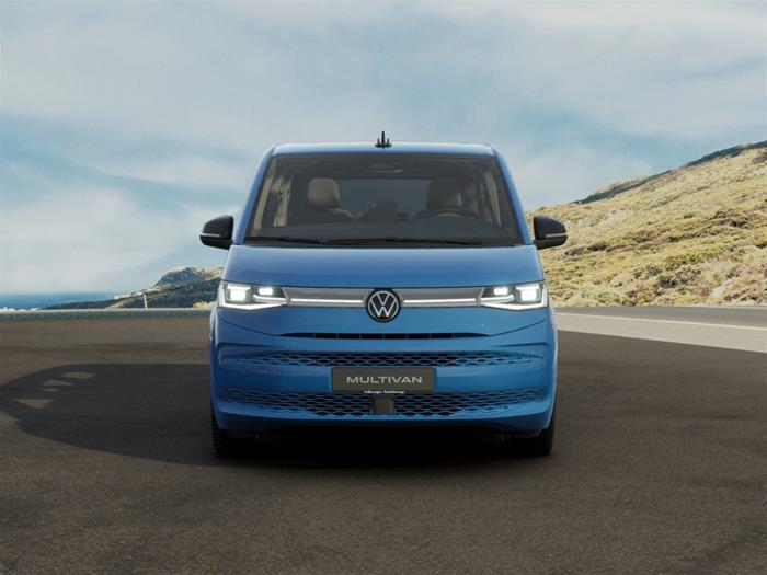 AutoVega - VOLKSWAGEN Multivan | ID 38882