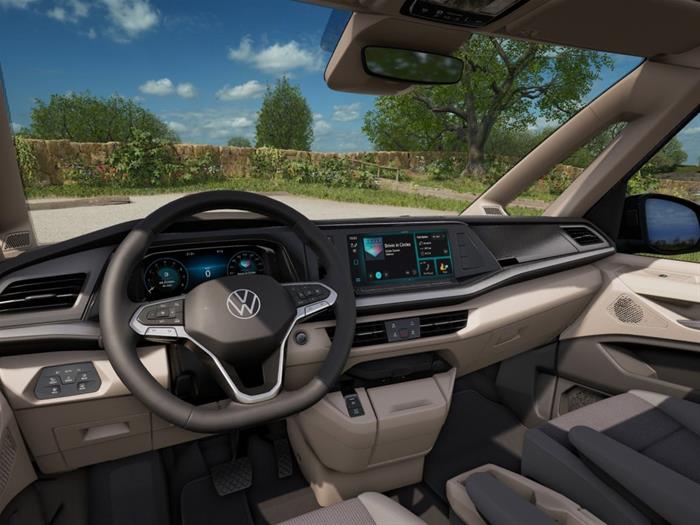 AutoVega - VOLKSWAGEN Multivan | ID 38882