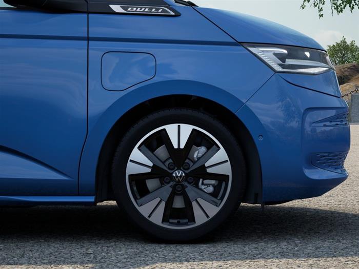 AutoVega - VOLKSWAGEN Multivan | ID 38882