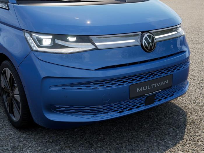 AutoVega - VOLKSWAGEN Multivan | ID 38882