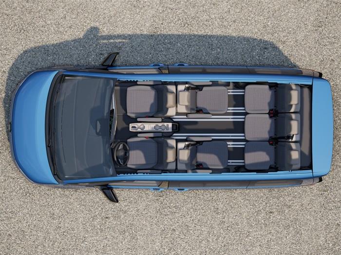 AutoVega - VOLKSWAGEN Multivan | ID 38882