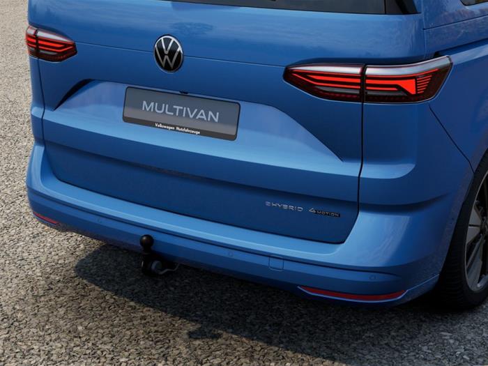 AutoVega - VOLKSWAGEN Multivan | ID 38882