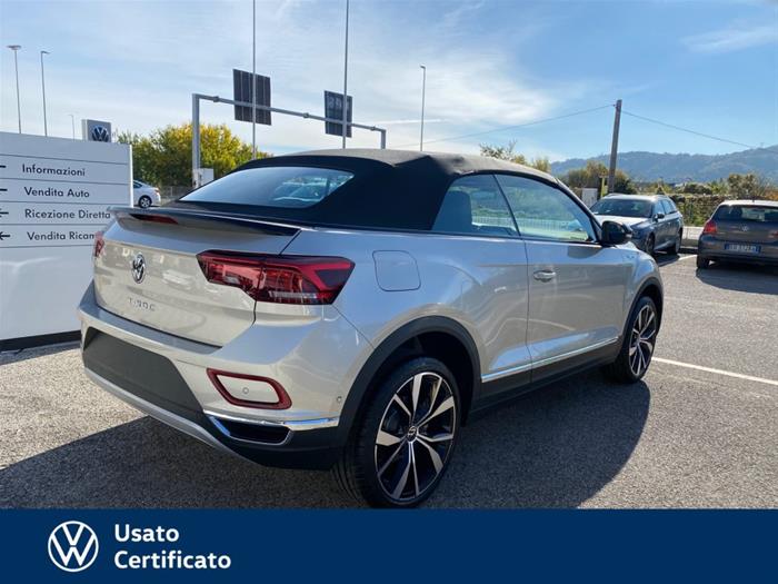 AutoVega - VOLKSWAGEN T-Roc | ID 38906