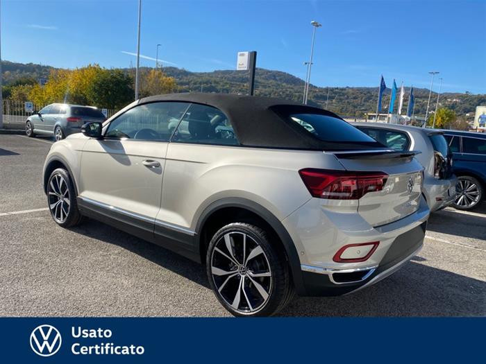AutoVega - VOLKSWAGEN T-Roc | ID 38906