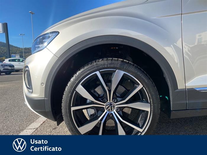 AutoVega - VOLKSWAGEN T-Roc | ID 38906