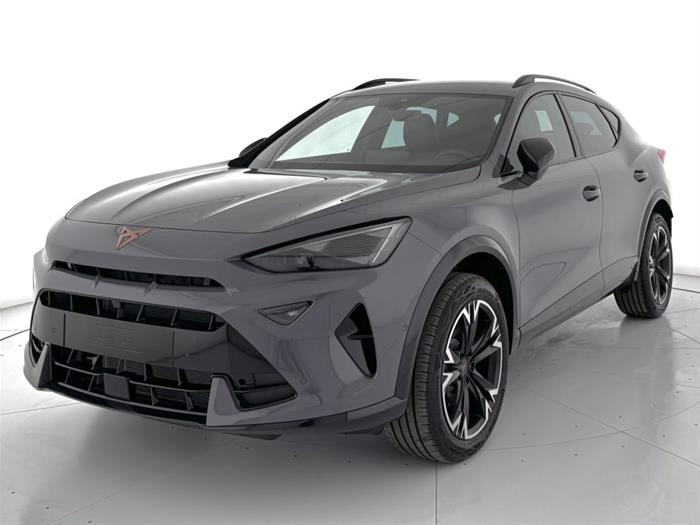 AutoVega - CUPRA Formentor | ID 38907