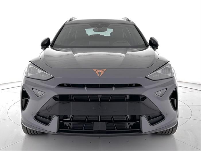 AutoVega - CUPRA Formentor | ID 38907