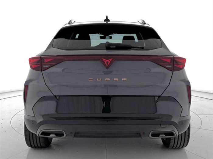AutoVega - CUPRA Formentor | ID 38907