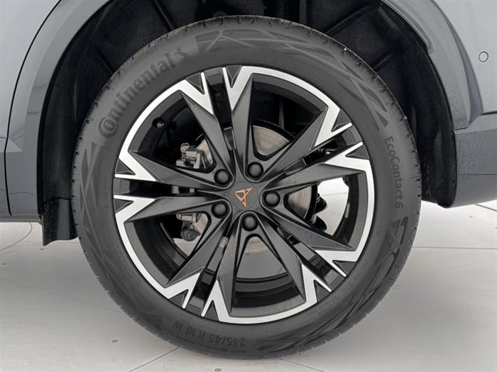 AutoVega - CUPRA Formentor | ID 38907