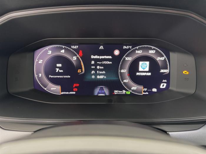 AutoVega - CUPRA Formentor | ID 38907