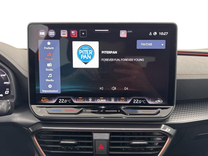 AutoVega - CUPRA Formentor | ID 38907