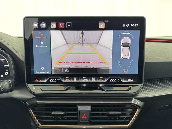 AutoVega - CUPRA Formentor | ID 38907