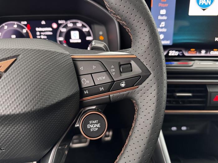 AutoVega - CUPRA Formentor | ID 38907