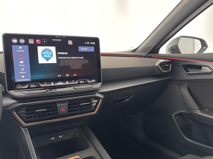 AutoVega - CUPRA Formentor | ID 38907