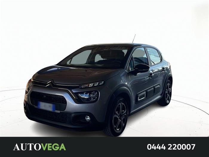 AutoVega - CITROEN C3 | ID 38908