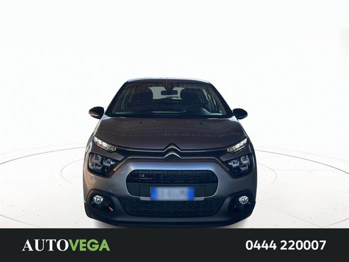 AutoVega - CITROEN C3 | ID 38908
